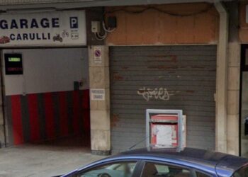 Madonnella, soldi ‘sporchi’ reinvestiti in un garage: le mani dei carabinieri nelle tasche di Giuseppe Di Cosimo