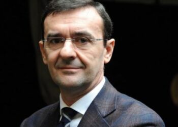 Giuseppe Vinella