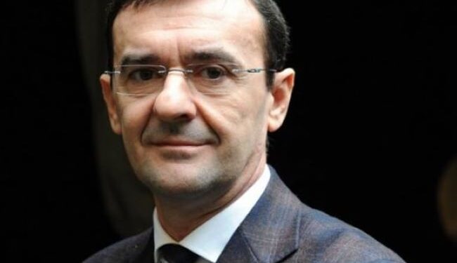 Giuseppe Vinella