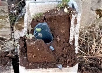 Furti di idranti in campagna, 13 pozzi artesiani a secco nel Nord Barese: comparto in ginocchio