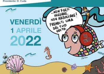 Primo aprile, screening gratuito dell’udito al Pediatrico: ecco come prenotare