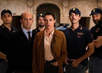 Lolita Lobosco 2, si cercano comparse e figurazioni speciali: riprese a maggio – TUTTE LE INFO
