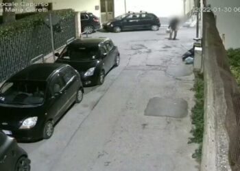 Capurso, incivili dei rifiuti beccati dalla telecamera nascosta. Il sindaco: “Individuati e multati”