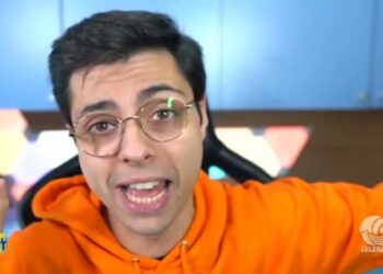 Nick Radogna protagonista allo ZooComix: parla lo “Youtuber” barese dei record