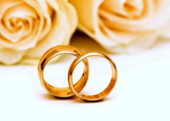 Nozze d'oro