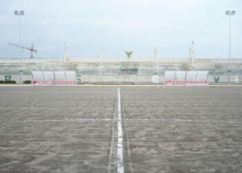 Una cittadella dello sport a Giovinazzo: firmato il contratto, via al cantiere entro fine marzo