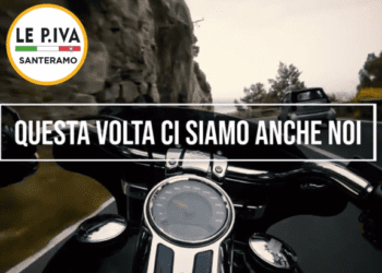Amministrative, in pista le Partite Iva. Il video a Santeramo: “Siamo il popolo produttivo”