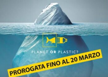 ‘Planet or Plastic?’, prorogata la mostra ospitata dal Teatro Margherita: a Bari fino al 20 marzo