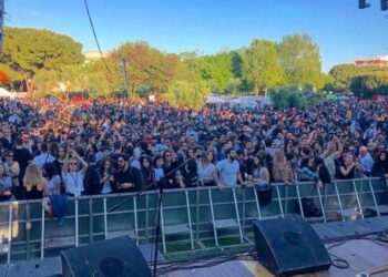 Torna il Primo Maggio barese: live dei Planet Funk, dj-set e teatro anche per i bimbi