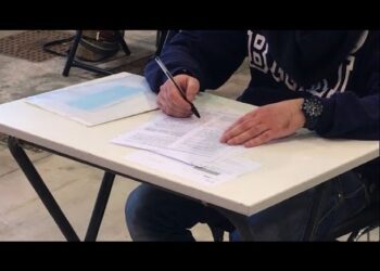 Maxi concorso infermieri, a breve le assunzioni per i 566 vincitori. Montanaro: “Non c’è da essere preoccupati”