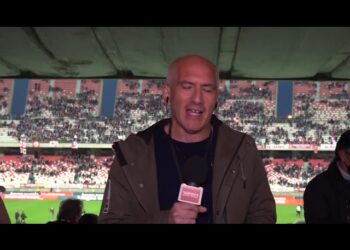 Bari Fidelis Andria 0-0, il commento di Enzo Tamborra: “Festa solo rimandata”