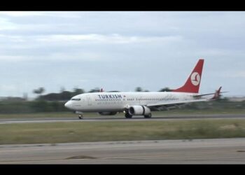 Torna il volo Bari-Istanbul di Turkish Airlines, Vasile: “Scalo per molte destinazioni mondiali”