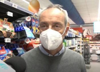 Aumento dei prezzi, dalla pasta alla carta igienica: cosa cambia al supermercato – VIDEO