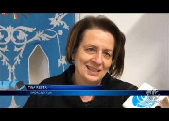 Bufera al Comune di Turi, si dimette la sindaca Tina Resta: “Spaccatura nella maggioranza”