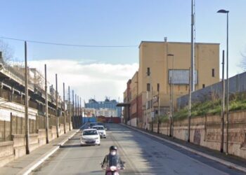 Bari, anche il sottopasso di via Quintino Sella avrà una pista ciclabile: progetto da 2 milioni di euro