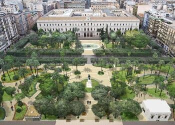 piazza umberto