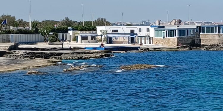 Costa Ponente - Giovinazzo