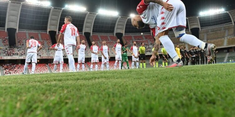 Foto di Domenico Bari
