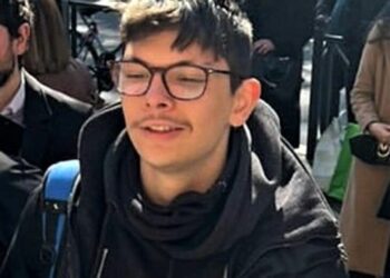 Muore a soli 21 anni a Roma, Giorgia Meloni ricorda ragazzo giovinazzese di Gioventù Nazionale