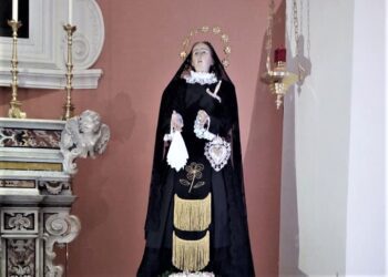 Processioni dell’Addolorata, tutti i percorsi nei quartieri di Bari: le chiusure al traffico