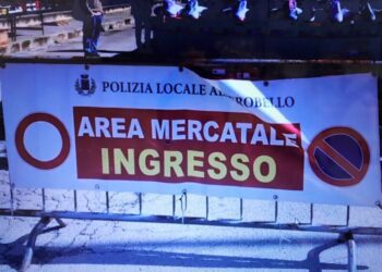 Alberobello, polemica per lo spostamento del mercato settimanale: dal centro alla periferia