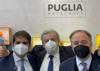 BIT di Milano, Puglia da record: in 3 giorni operatori coinvolti in 1500 incontri con buyers da tutto il mondo