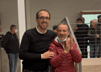 Amministrative Santeramo, Vincenzo Casone vince le primarie del centrosinistra