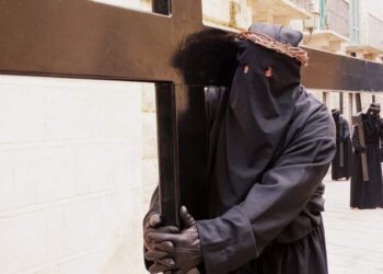 Settimana Santa, tornano i crociferi a Noicattaro: tra storia e nuove misure anti Covid