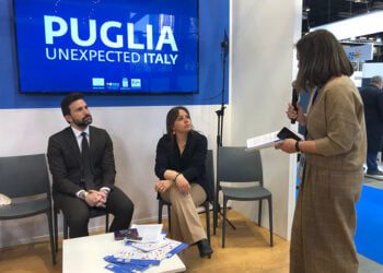 BIT Milano, Noicattaro presenta il teatro più piccolo al mondo. Innamorato: “Promuoviamo il territorio”