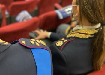 Spaccio e violenza, nel Barese aumento rapine del 12%: giù i reati per droga. I dati del 2021