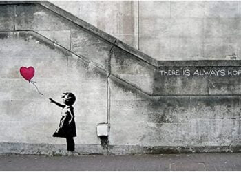 Al teatro Margherita la mostra “Banksy realismo capitalista”, inaugurazione il 9 aprile