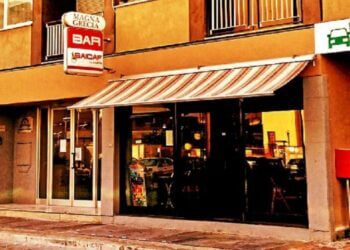 Japigia, dopo 48 anni chiude il Bar Magna Grecia: “Ognuno di noi oggi perde un pezzo di cuore”