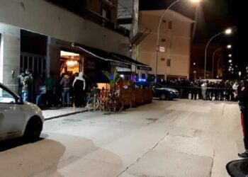 Barista ucciso a Barletta, il fermato è un pregiudicato 32enne sottoposto a sorveglianza speciale
