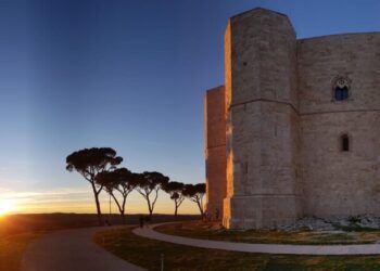 Moda, la passerella di Gucci è speciale: a maggio una sfilata a Castel del Monte