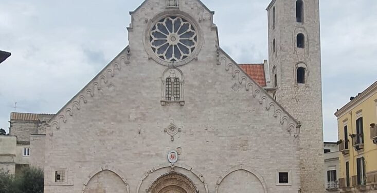 La Cattedrale di Ruvo di Puglia