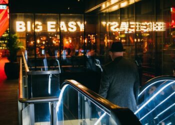 A tutto ritmo con la slot Big Easy