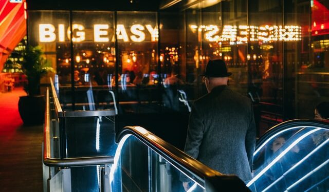 A tutto ritmo con la slot Big Easy