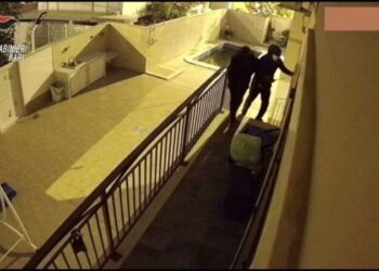 Furti in ville, 5 arresti a Bari e Modugno: c’è anche il 23enne ferito nella sparatoria al San Paolo