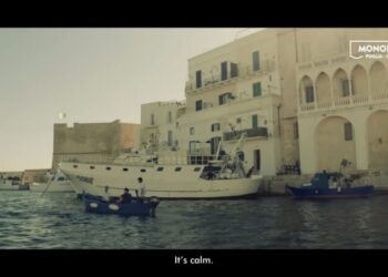 “Enjoy Monopoli”, alla BIT di Milano la docu-serie per il web: nuovo format in 5 puntate