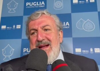 BIT Milano, Emiliano: “Puglia capace di cambiare in meglio la vita delle persone” – VIDEO
