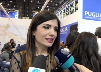 BIT Milano, ecco la “Terra delle Gravine”: tra sport estremi e insediamenti rupestri