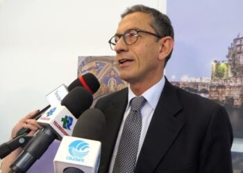 BIT Milano, presentato il programma per l’estate di Trani. Bottaro: “Intrattenimento è punto di forza”
