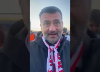 Bari in B, Decaro in lacrime: “Siamo tornati. E non finisce qui…” – VIDEO