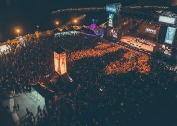 Medimex, The Chemical Brothers a Bari: live sul lungomare il 14 luglio. Mostra sui Queen in sala Murat