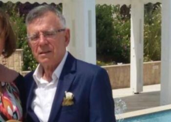 Bari, si cerca il 77enne Gaetano Morelli: è uscito stamattina ma è sparito. “Aiutateci a trovarlo”