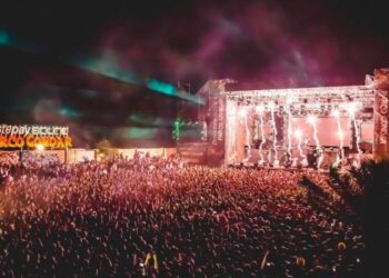 Parco Gondar, stagione al via col grande Festival di Pasquetta. Da Blanco a Rkomi tutti i live fino ad agosto