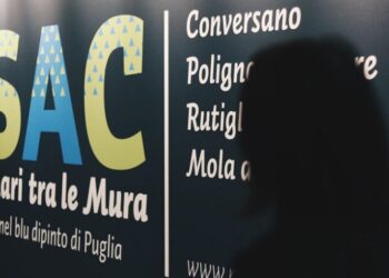 BIT Milano, Puglia protagonista con i quattro comuni del SAC: la mobilità sostenibile al centro