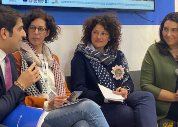 Tessere Daune, alla BIT di Milano il patrimonio della Daunia Rurale