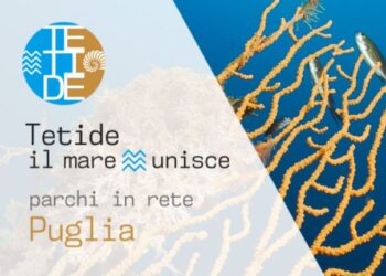 BIT Milano, presentato il progetto Tetide: i parchi della Puglia in una rete per il turismo green