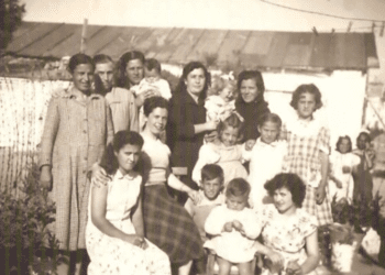La storia del Villaggio Trieste in un docufilm: “Quando eravamo profughi a Bari”